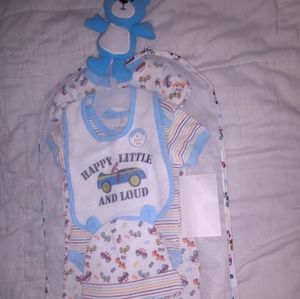Baby clothes